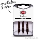 Artikelbild 1 des Artikels “BRAUSE Bandzugfeder, 3 Stück “