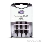 Artikelbild 1 des Artikels “BRAUSE Fingerfeder Nr. 29, 3 Stück “