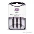 Artikelbild 1 des Artikels “BRAUSE Hatatfeder, 3 Stück “