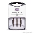 Artikelbild 1 des Artikels “BRAUSE Pfannenfeder Nr. 50, 3 Stück “