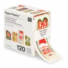 Artikelbild 1 des Artikels “Briefmarken-Sticker - Advent, Advent “