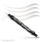 Artikelbild 1 des Artikels “Winsor & Newton Brush Marker Einzelstift | CG2 Kalt Grau 2“