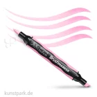 Artikelbild 1 des Artikels “Winsor & Newton Brush Marker Einzelstift | M727 Rosenrosa“