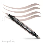 Artikelbild 1 des Artikels “Winsor & Newton Brush Marker Einzelstift | WG2 Warm Grau 2“