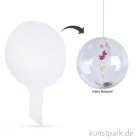 Artikelbild 1 des Artikels “Bubble Ballon - transparent 50 cm - 2 Stück“