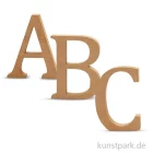 Artikelbild 1 des Artikels “Großbuchstaben aus Holz, 13 cm “