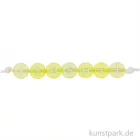 Artikelbild 1 des Artikels “Buchstaben Perlen Mix, Rund, Gelb, 4 x 7 mm, 165 Stück “