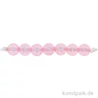 Artikelbild 1 des Artikels “Buchstaben Perlen Mix, Rund, Rosa, 4 x 7 mm, 165 Stück “