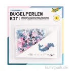 Artikelbild 1 des Artikels “Bügelperlen Set - Little Friends, Tiere “