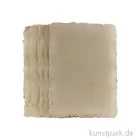 Artikelbild 1 des Artikels “Büttenpapier Antique 11 x 15 cm (10 Blatt)“