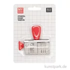 Artikelbild 1 des Artikels “Bullet Journal Datumsstempel - Notes “