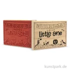 Artikelbild 1 des Artikels “Butterer Stempel - Welcome Litte One, 10x8 cm “