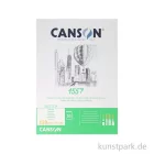 Artikelbild 1 des Artikels “Canson 1557 Skizzenpapier, 50 Blatt, 120 g DIN A5“