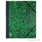 Artikelbild 1 des Artikels “Canson Annonay Zeichenmappe mit Gummizugverschluss “