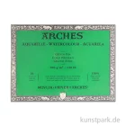 Artikelbild 1 des Artikels “ARCHES Aquarellpapier fein, 20 Blatt, 300g 31 x 41 cm“