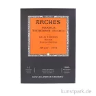 Artikelbild 1 des Artikels “ARCHES Aquarellpapier rau, 12 Blatt, 300g 23 x 31 cm“