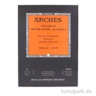 Artikelbild 1 des Artikels “ARCHES Aquarellpapier rau, 12 Blatt, 300g 26 x 36 cm“