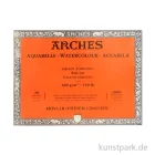 Artikelbild 1 des Artikels “ARCHES Aquarellpapier rau, 20 Blatt, 300g 31 x 41 cm“