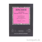 Artikelbild 1 des Artikels “ARCHES Aquarellpapier satiniert, 12 Blatt, 300g 23 x 31 cm“