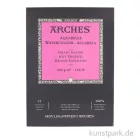 Artikelbild 1 des Artikels “ARCHES Aquarellpapier satiniert, 12 Blatt, 300g “