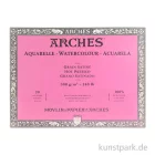 Artikelbild 1 des Artikels “ARCHES Aquarellpapier satiniert, 20 Blatt, 300g “