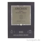 Artikelbild 1 des Artikels “ARCHES DRAWING Creme, 16 Blatt, 200g “