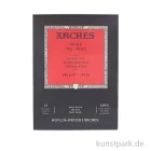 Artikelbild 1 des Artikels “ARCHES Ölmalblock, 12 Blatt, 300g 23 x 31 cm“
