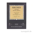 Artikelbild 1 des Artikels “ARCHES SKETCHING, 20 Blatt, 105g 23 x 31 cm“