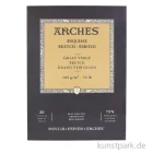 Artikelbild 1 des Artikels “ARCHES SKETCHING, 20 Blatt, 105g 26 x 36 cm“