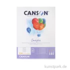 Artikelbild 1 des Artikels “Canson IMAGINE Multimedia Papier, 200g DIN A4 (50 Blatt)“