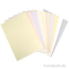 Artikelbild 1 des Artikels “Canson MI-TEINTES Papiere - Pastellfarben, 10 Bogen, DIN A4, 160 g “