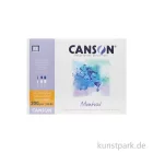 Artikelbild 1 des Artikels “Canson MONTVAL Aquarellblock, 300g, 12 Blatt, fein 10 x 15 cm“