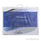 Artikelbild 1 des Artikels “Canson MONTVAL Aquarell Tasche, 10 Blatt, 300g fein, 50 x 65 cm “
