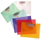 Artikelbild 1 des Artikels “Canson Priplak - Transportmappe, farbig transparent “