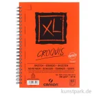 Artikelbild 1 des Artikels “Canson Skizzen XL Spiral-Block quer, 90g “