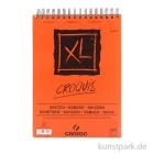 Artikelbild 1 des Artikels “Canson Skizzen XL Spiral-Block, 90g DIN A3“