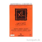 Artikelbild 1 des Artikels “Canson Skizzen XL Spiral-Block, 90g DIN A5“