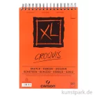 Artikelbild 1 des Artikels “Canson Skizzen XL Spiral-Block, 90g “