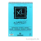 Artikelbild 1 des Artikels “Canson XL AQUARELLE - Aquarellpapier, 30 Blatt, 300g DIN A4“