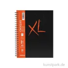 Artikelbild 1 des Artikels “Canson XL Croquis Skizzenbuch, Spiral, DIN A5, 100 Blatt, 90 g/m² “