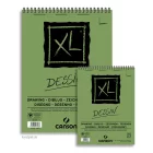 Artikelbild 1 des Artikels “Canson XL Dessin Zeichenpapier, 50 Blatt, 160g DIN A4“