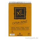 Artikelbild 1 des Artikels “Canson XL Extra Weiß Spiralblock, 90g DIN A3 (120 Blatt)“