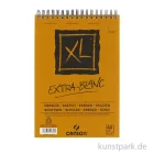 Artikelbild 1 des Artikels “Canson XL Extra Weiß Spiralblock, 90g DIN A4 (120 Blatt)“