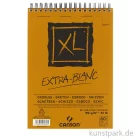 Artikelbild 1 des Artikels “Canson XL Extra Weiß Spiralblock, 90g “