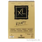Artikelbild 1 des Artikels “Canson XL Kraft Zeichenpapier, 60 Blatt, 90g “