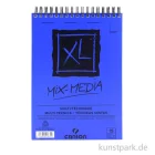 Artikelbild 1 des Artikels “Canson XL Mix Media Allroundblock 300g DIN A3, 30 Blatt“