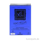 Artikelbild 1 des Artikels “Canson XL Mix Media Allroundblock 300g DIN A5, 15 Blatt“