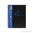 Artikelbild 1 des Artikels “Canson XL Mix Media Buch, Spiral, DIN A5, 34 Blatt, 300 g/m² “