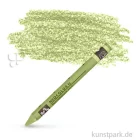 Artikelbild 1 des Artikels “Caran d'Ache NEOCOLOR II - Einzelfarbe Einzelpastell | 225 Moosgrün“