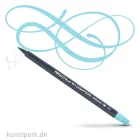 Artikelbild 1 des Artikels “Caran d'Ache FIBRALO Brush Pen einzeln | Türkisblau“